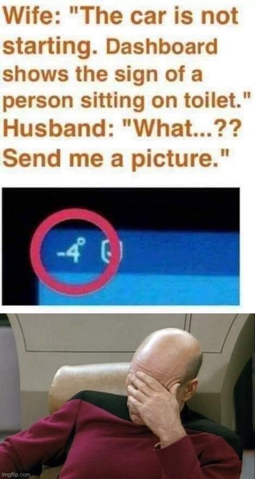 Hmmm | image tagged in memes,captain picard facepalm,funny,stupid,toilet,numbers | made w/ Imgflip meme maker