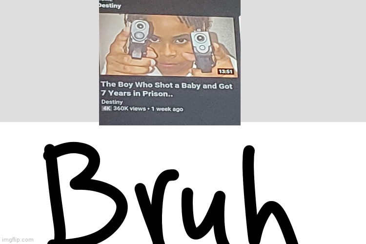 Bruh | image tagged in bruh | made w/ Imgflip meme maker