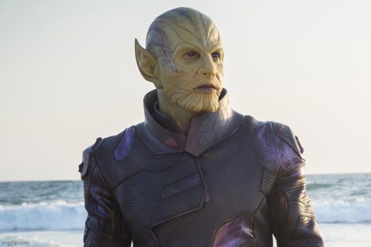 skrulls | image tagged in skrulls | made w/ Imgflip meme maker