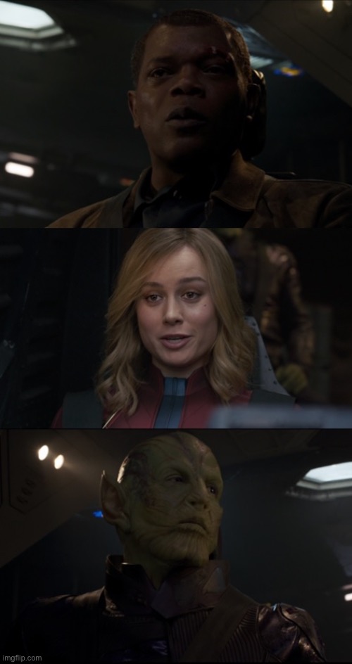 Captain Marvel | image tagged in captain marvel | made w/ Imgflip meme maker