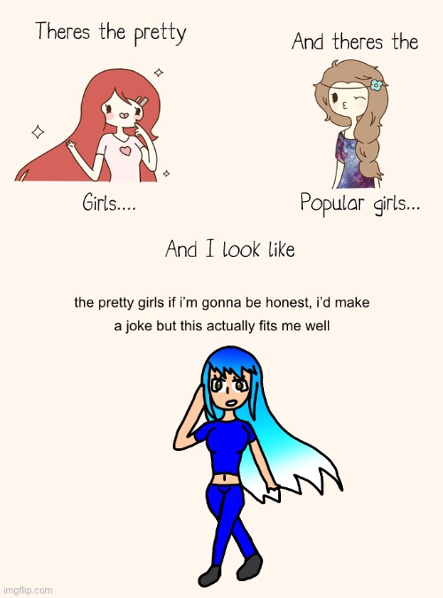 it’s true | made w/ Imgflip meme maker