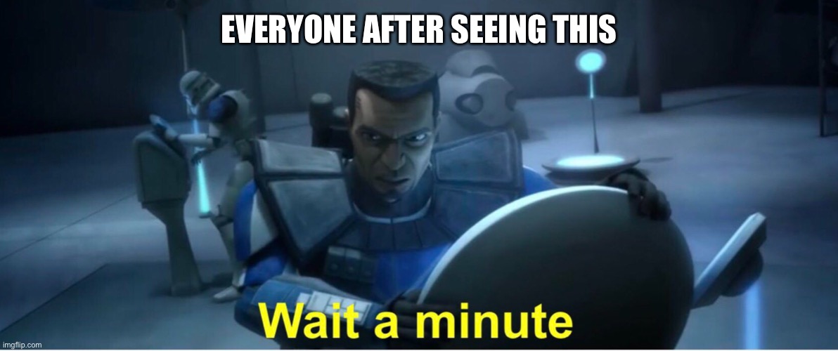Concerned Fives | EVERYONE AFTER SEEING THIS | image tagged in concerned fives | made w/ Imgflip meme maker