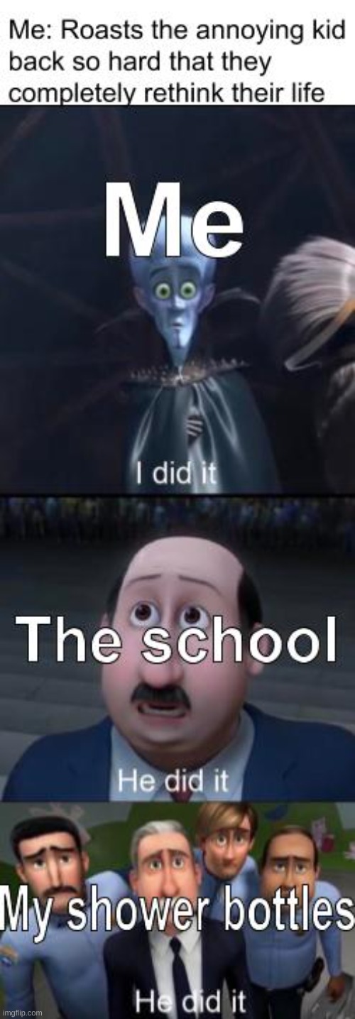 *Wakes up* Dang it | made w/ Imgflip meme maker