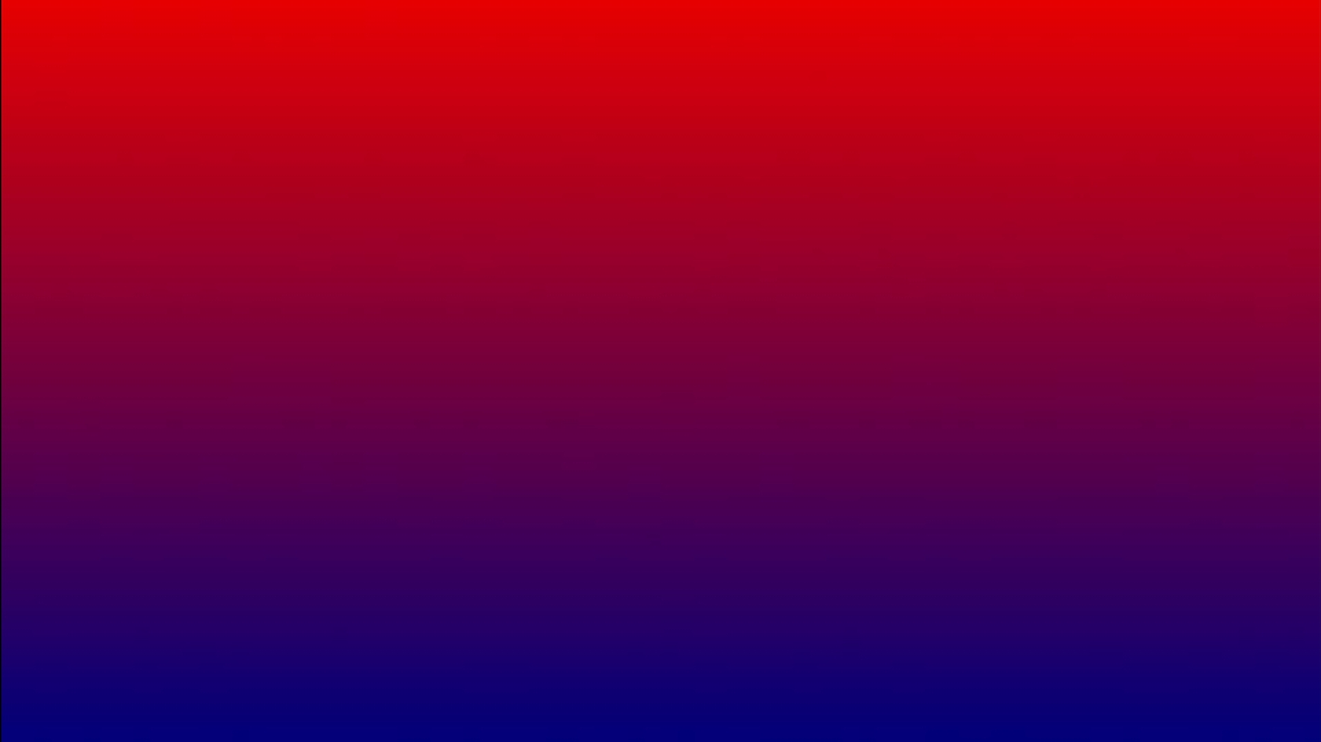 Red and Blue Background Blank Meme Template