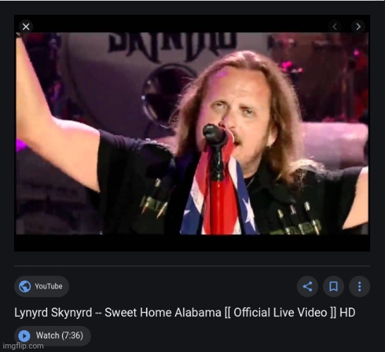 Sweet Home Alabama | image tagged in sweet home alabama | made w/ Imgflip meme maker