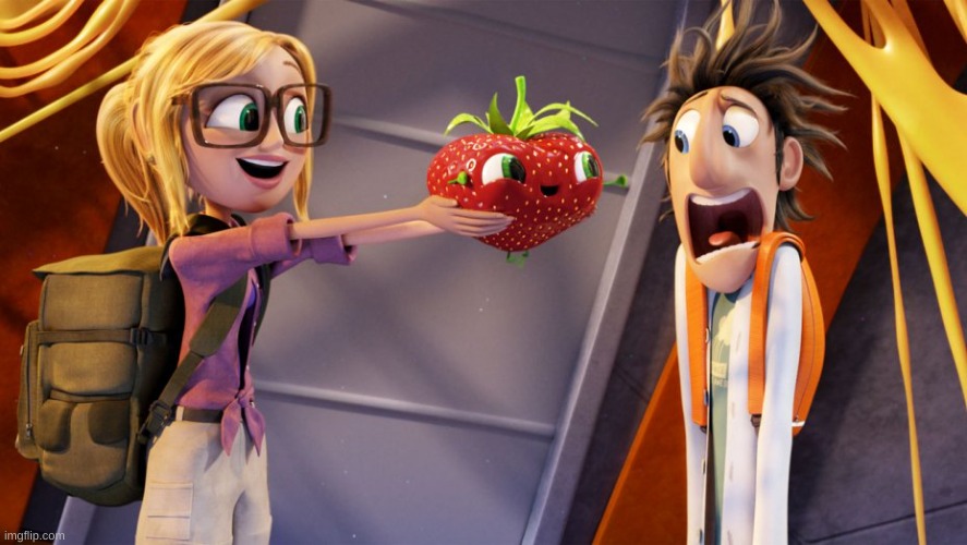 Cloudy with a chance of meatballs | image tagged in cloudy with a chance of meatballs | made w/ Imgflip meme maker