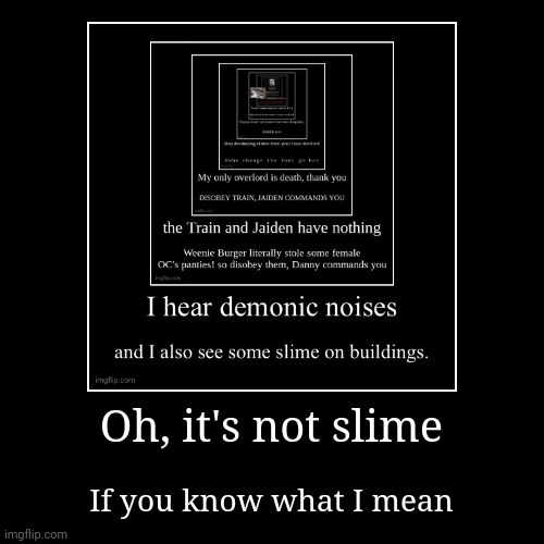 image tagged in funny,demotivationals | made w/ Imgflip demotivational maker