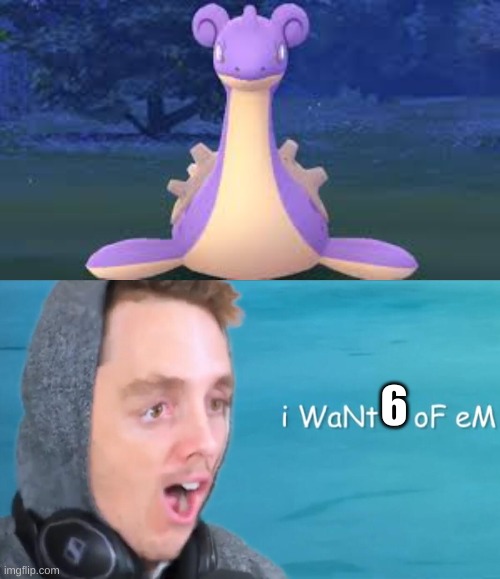 6 | made w/ Imgflip meme maker