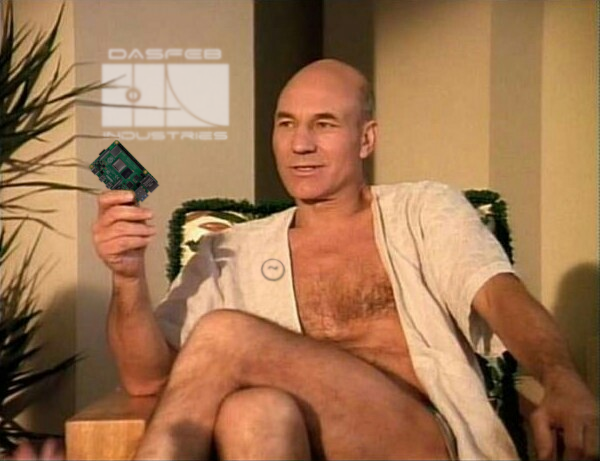 High Quality picard with pi Blank Meme Template