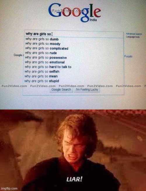 lieeeeeeeeeeeeeeeeeeeeeeeeeeeeeeeees | image tagged in anakin liar | made w/ Imgflip meme maker