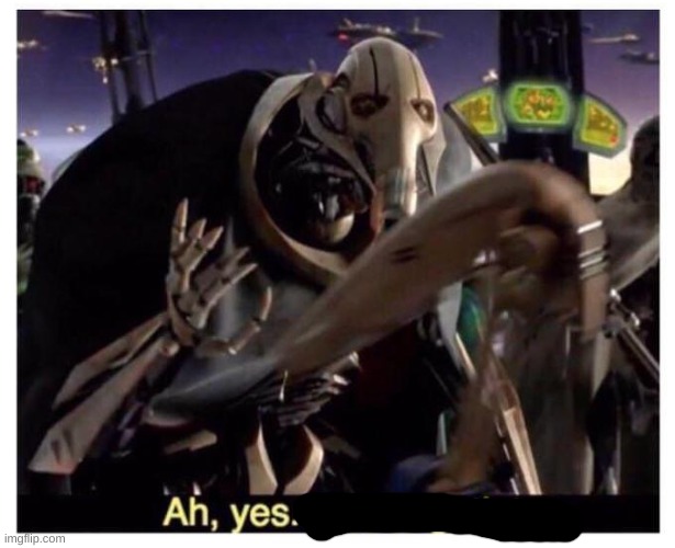 Ah yes the negotiator | image tagged in ah yes the negotiator | made w/ Imgflip meme maker