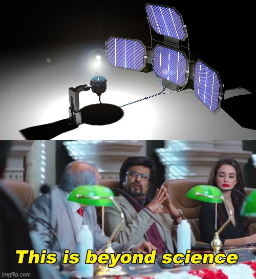 image tagged in this is beyond science,memes | made w/ Imgflip meme maker