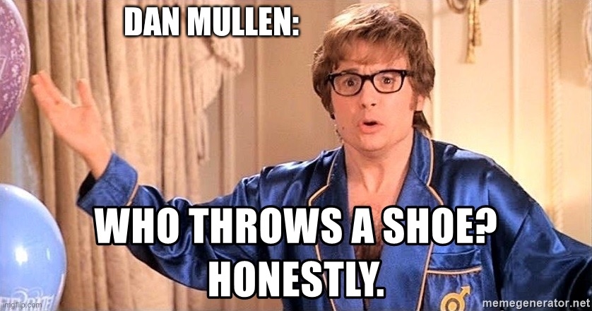 Florida gators vs. lsu | DAN MULLEN: | image tagged in meanwhile in florida | made w/ Imgflip meme maker