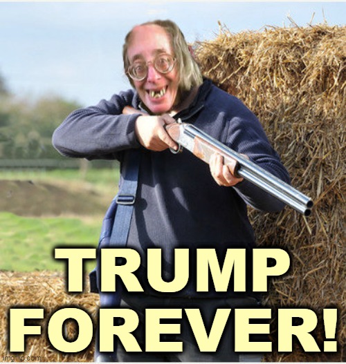 Match.com gave him his money back. | TRUMP
FOREVER! | image tagged in trump,rejected,second amendment,loser | made w/ Imgflip meme maker