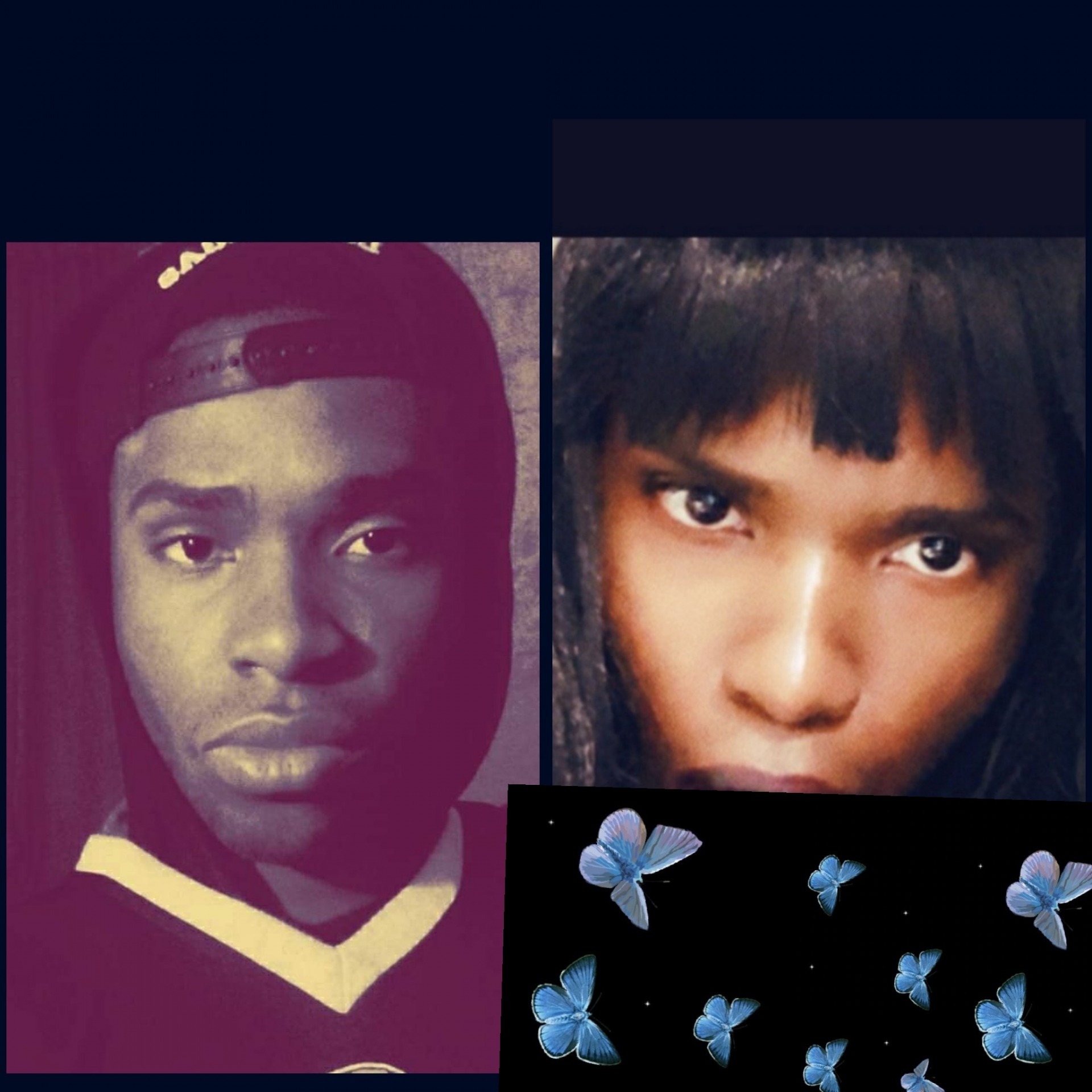 Libtard Betamale Blank Meme Template