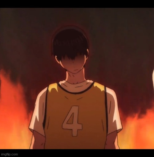 idk, make this into a rp or something... | made w/ Imgflip meme maker