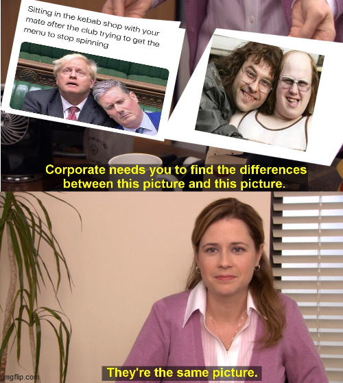 same pic | image tagged in memes,they're the same picture | made w/ Imgflip meme maker