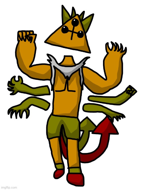 Tangerine redesign | made w/ Imgflip meme maker