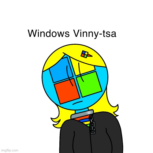 Windows Vinny-tea (this was a thing on the MS_Memer_Group stream I had to do.) | made w/ Imgflip meme maker