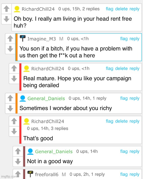 Trust me, I’m a professional | image tagged in trust me,danny boy | made w/ Imgflip meme maker