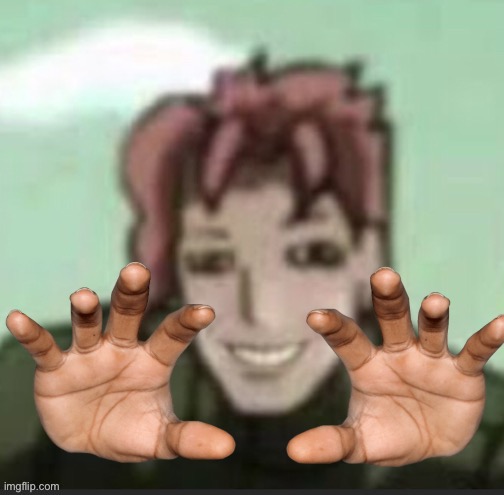 Kakyoin vibe check | image tagged in kakyoin vibe check | made w/ Imgflip meme maker