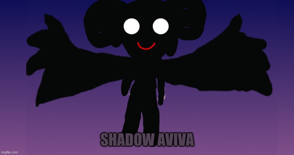 dmsonaisoefbouewhfowebfuiwerbfuwrhofuhrufh | SHADOW AVIVA | made w/ Imgflip meme maker