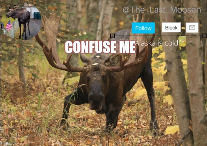 i have done this before | CONFUSE ME | made w/ Imgflip meme maker