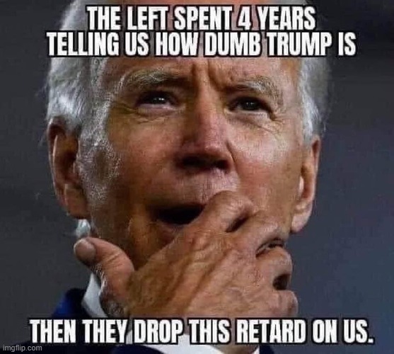 You Can't Make This Up | image tagged in joe biden 2020,NEWPOLITIC | made w/ Imgflip meme maker