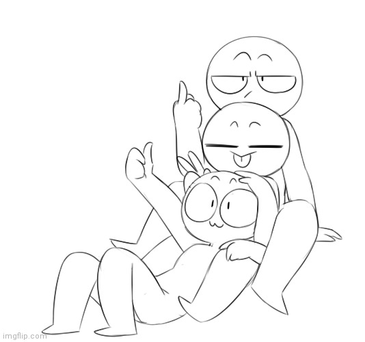 I didn't make this | made w/ Imgflip meme maker