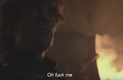 tyrion Blank Meme Template
