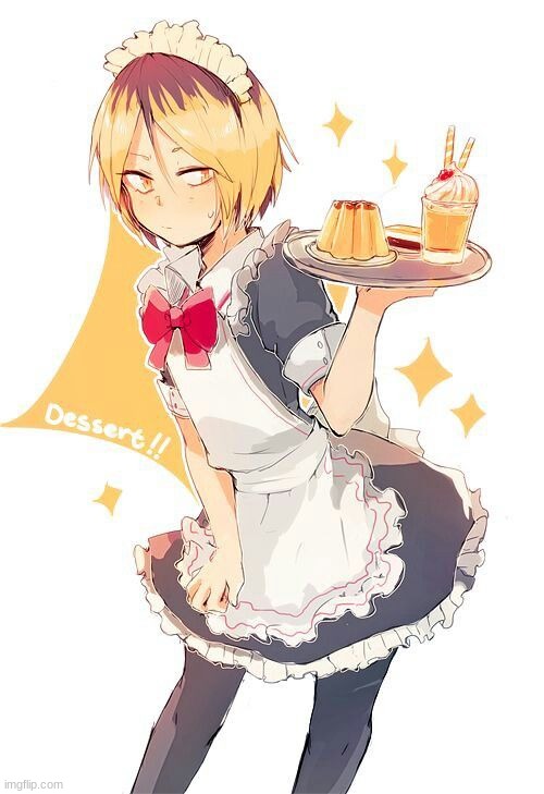 Kenma, can I get your number? Cause damnnnnnnnnnnnn he cute | made w/ Imgflip meme maker