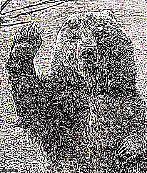 More | made w/ Imgflip meme maker