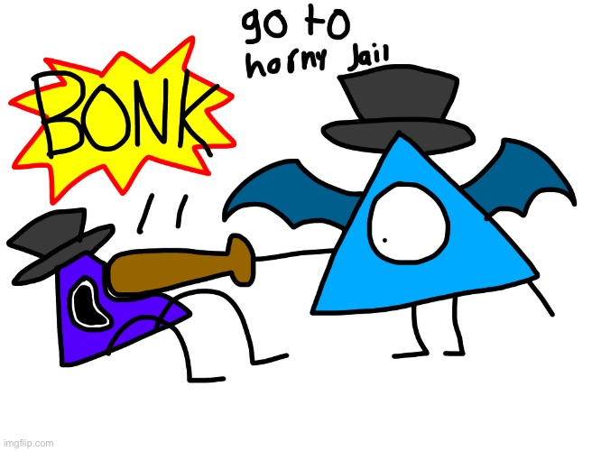 luno bonks loonoo | image tagged in no sinning | made w/ Imgflip meme maker