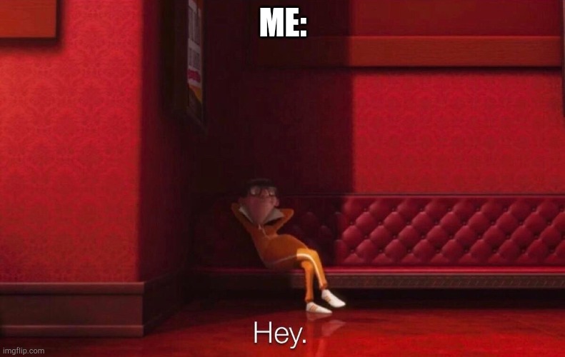 Vector | ME: | image tagged in vector | made w/ Imgflip meme maker