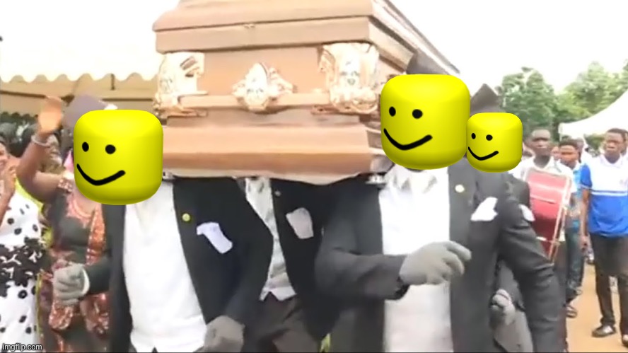 Coffin Dance | image tagged in coffin dance | made w/ Imgflip meme maker