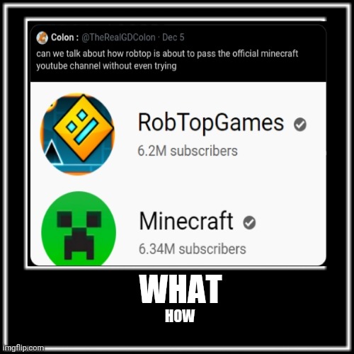 Meme | WHAT; HOW | image tagged in memes | made w/ Imgflip meme maker
