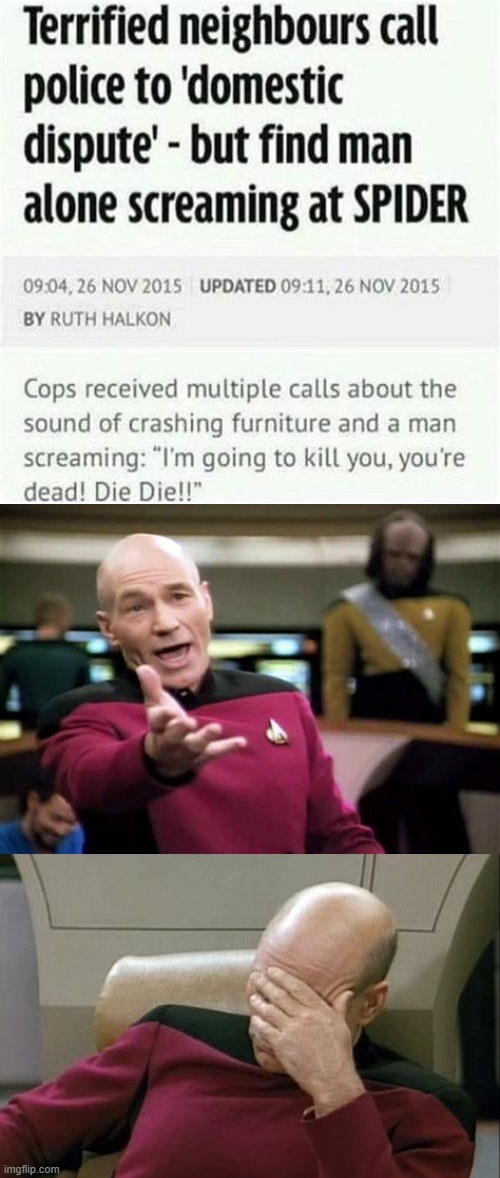 lol- | image tagged in memes,picard wtf,captain picard facepalm | made w/ Imgflip meme maker