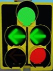 High Quality How moms see Traffic lights Blank Meme Template