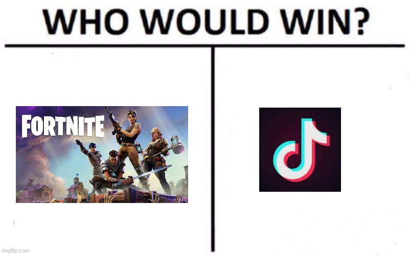 Who Would Win? | image tagged in memes,who would win | made w/ Imgflip meme maker