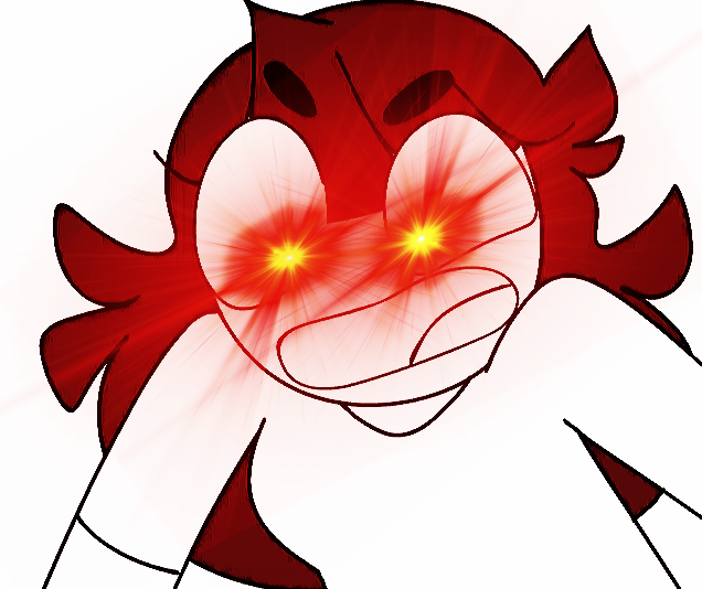 High Quality Angry Jaiden Blank Meme Template