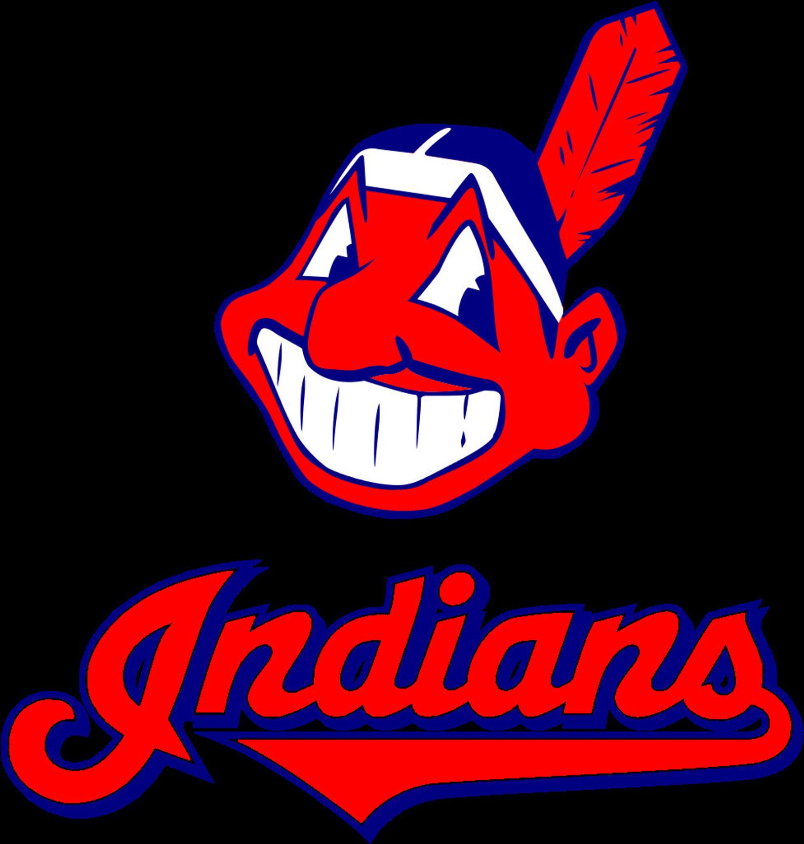 High Quality Cleveland Indians Blank Meme Template