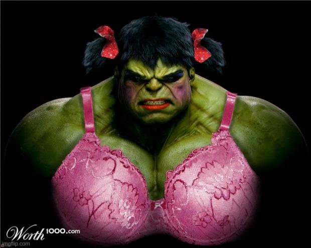 Female Hulk | image tagged in female hulk | made w/ Imgflip meme maker