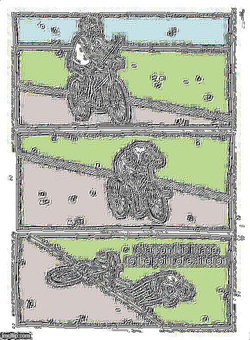 i hate when its gradual- | made w/ Imgflip meme maker