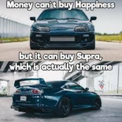 am i wrong tho? lmk in the comments | image tagged in supra | made w/ Imgflip meme maker