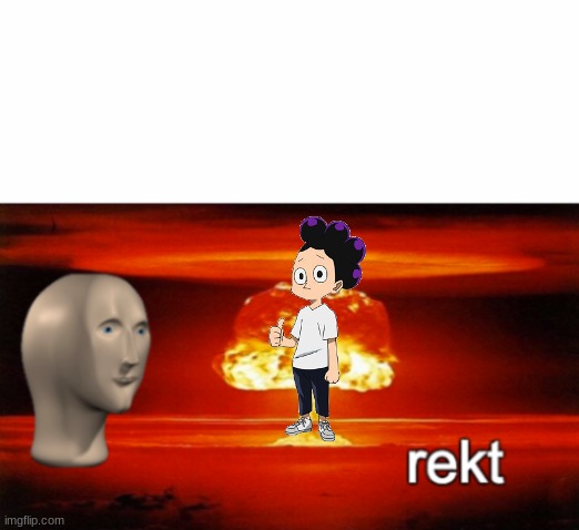 rekt w/text | image tagged in rekt w/text | made w/ Imgflip meme maker