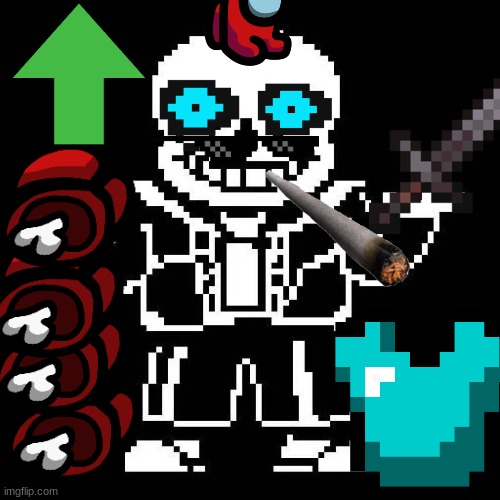 New Users be Like | image tagged in sans undertale | made w/ Imgflip meme maker