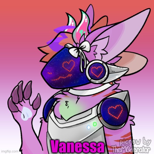 Vanessa | Vanessa | made w/ Imgflip meme maker