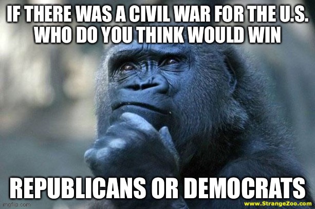 Civil war | image tagged in war | made w/ Imgflip meme maker