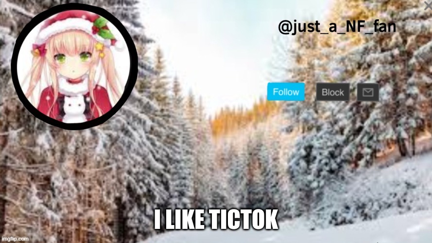 IM SO SORRY THIS WAS A DARE | I LIKE TICTOK | made w/ Imgflip meme maker