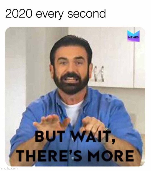 BUT WAIT, THERES MORE | image tagged in funny | made w/ Imgflip meme maker
